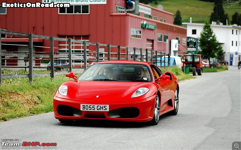 Spotted at Bombay Cargo - Ferrari 458 Challenge (GT racecar)-ghs.jpg