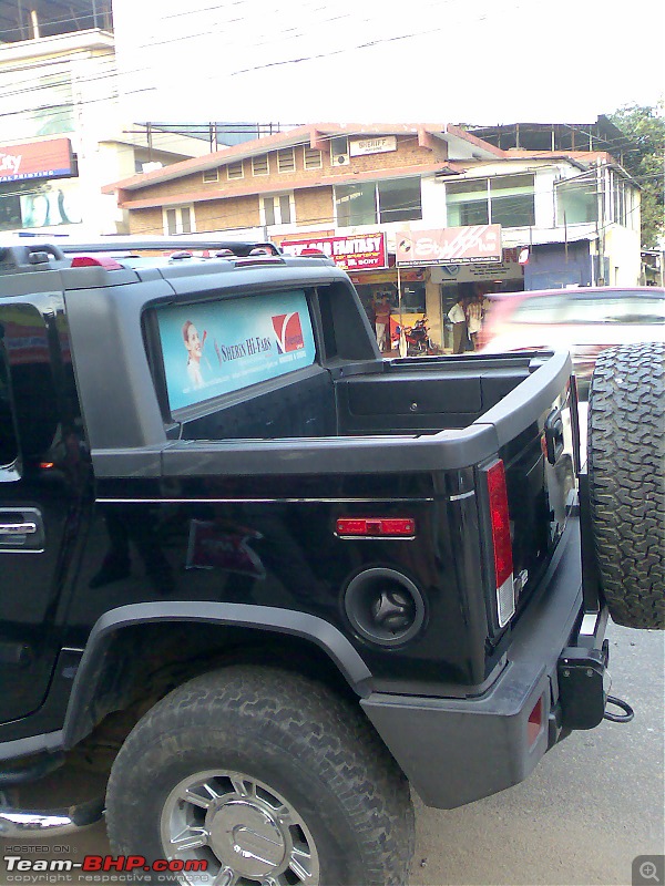 Supercars & Imports : Kerala-hummer-6.jpg