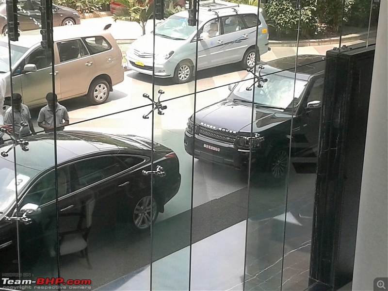 Pics : Multiple Imported Cars spotting at one spot-20130409-13.33.06.jpg