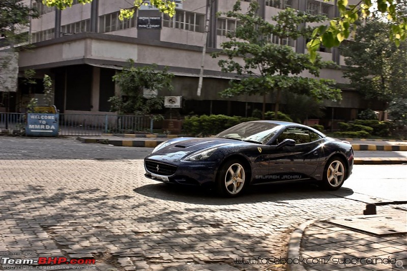 Pics: India gets its first Ferrari California in Mumbai-caiii.jpg