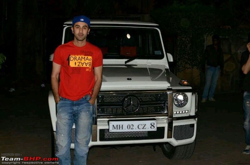 Bollywood Stars and their Cars-image201889413.jpg