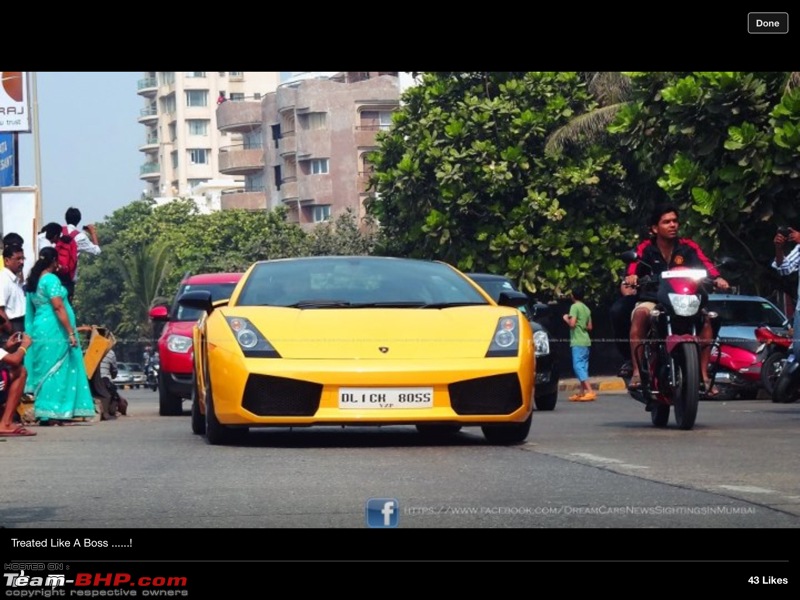 Supercars & Imports : Pune-image1194811769.jpg