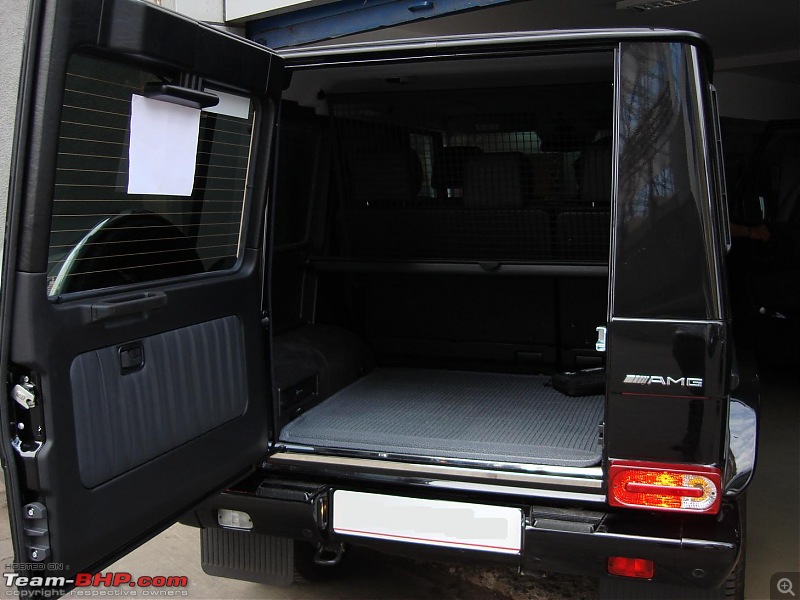 Mercedes G-Wagens spotted in Mumbai-g-55-6.jpg