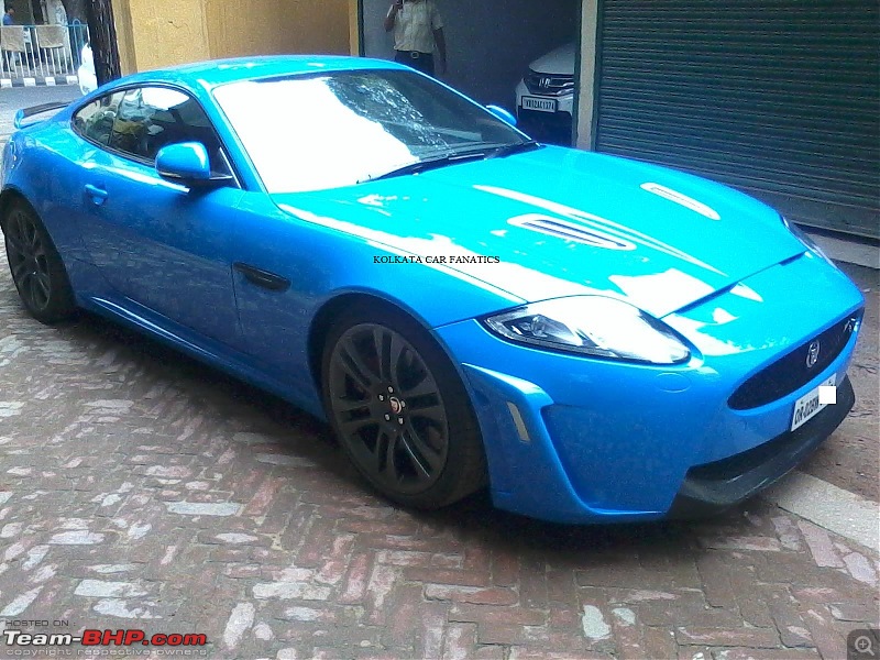 Supercars & Imports : Kolkata-976204_625148017497981_1440370155_o.jpg