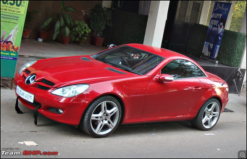 Supercars & Imports : Delhi NCR-dsc07316.jpg