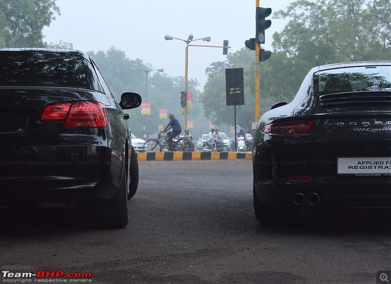 Supercars & Imports : Gujarat-911.jpg