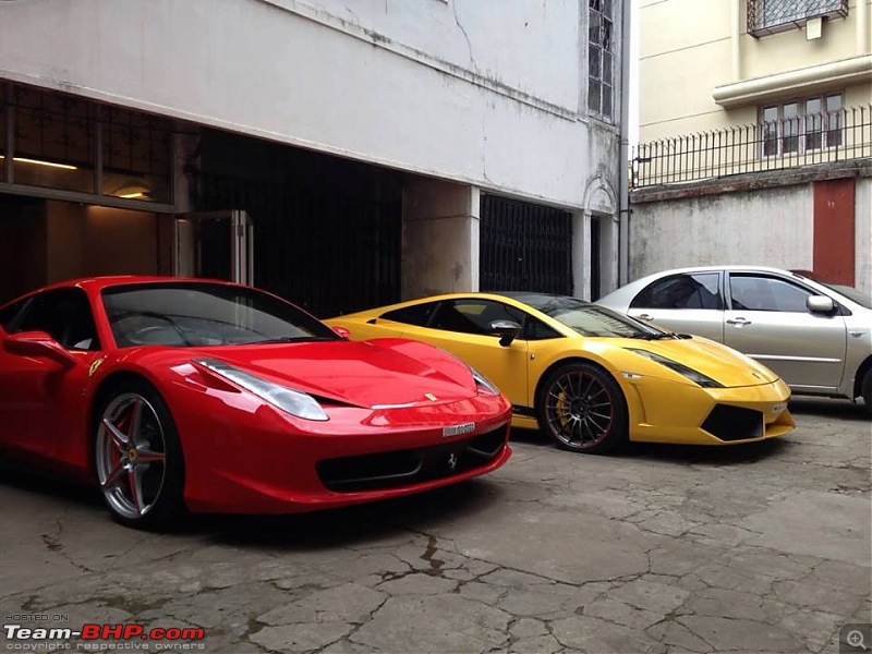 Supercars & Imports : Kolkata-new.jpg