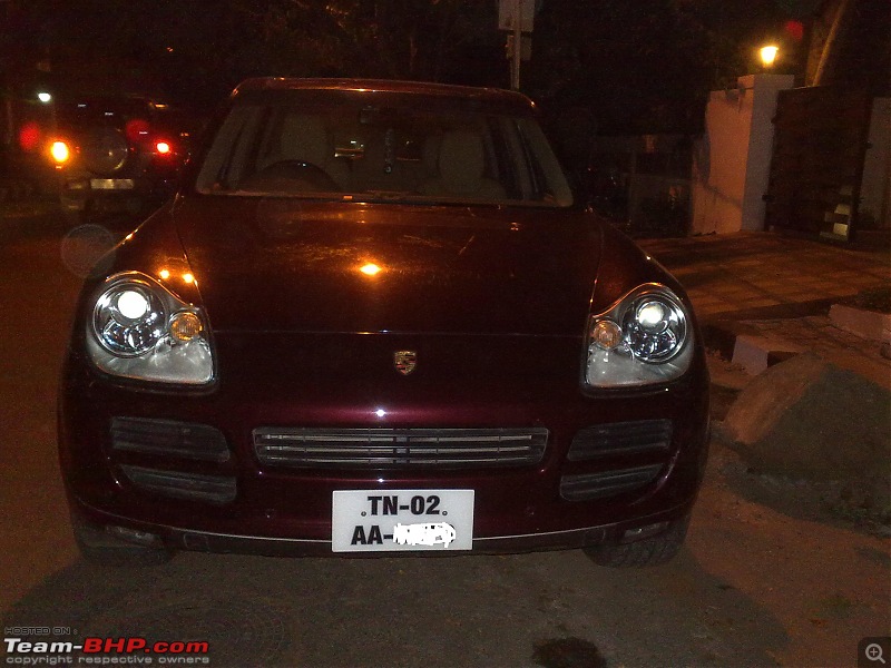 Supercars & Imports : Chennai-090320091220.jpg