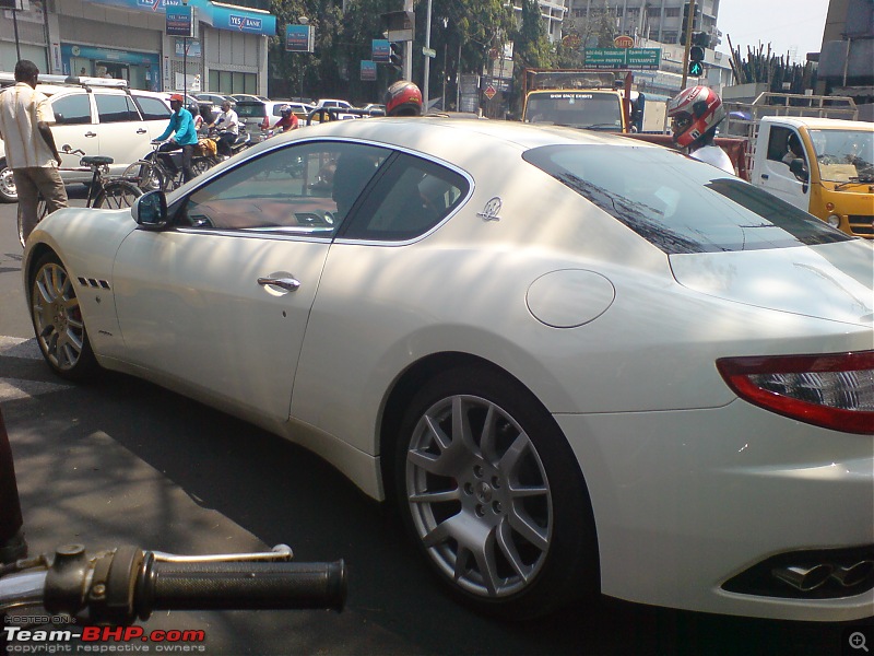 Supercars & Imports : Chennai-dsc00629.jpg