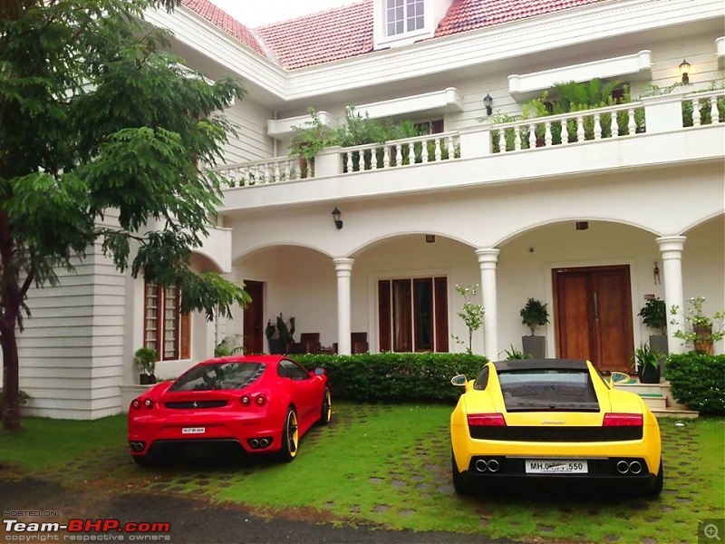 Supercars & Imports : Kerala-1013717_10151677595529929_1676664083_n.jpg