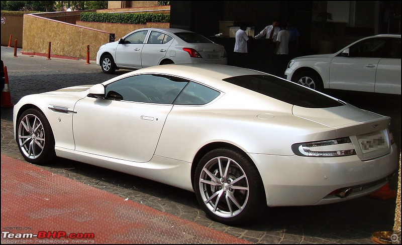 Supercars & Imports : Delhi NCR-dsc07909.jpg