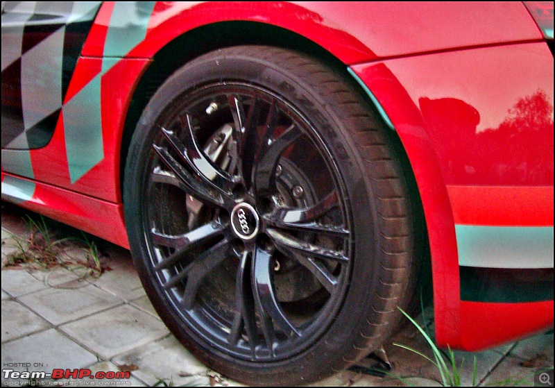 Supercars & Imports : Faridabad-dsc08085.jpg