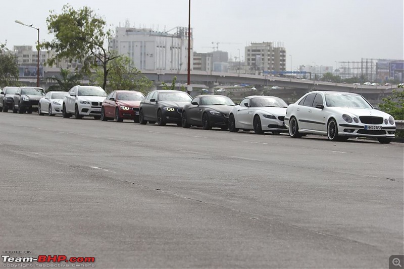 Pics : Multiple Imported Cars spotting at one spot-1003678_540443969346979_1234543359_n.jpg