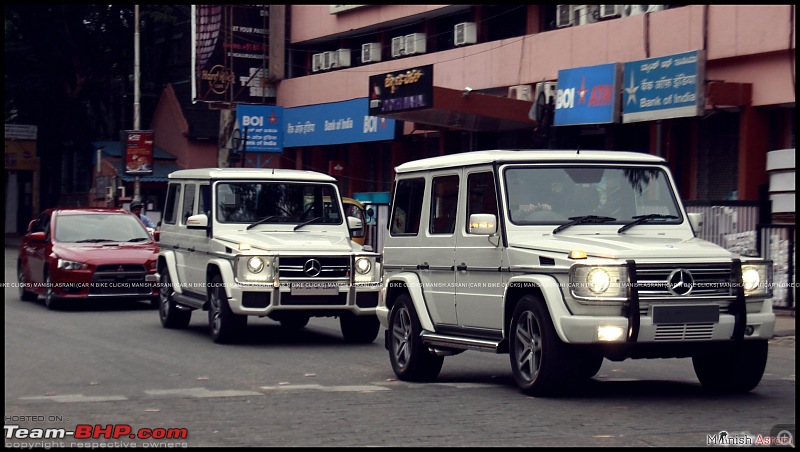 Pics : Multiple Imported Cars spotting at one spot-picture-635.jpg