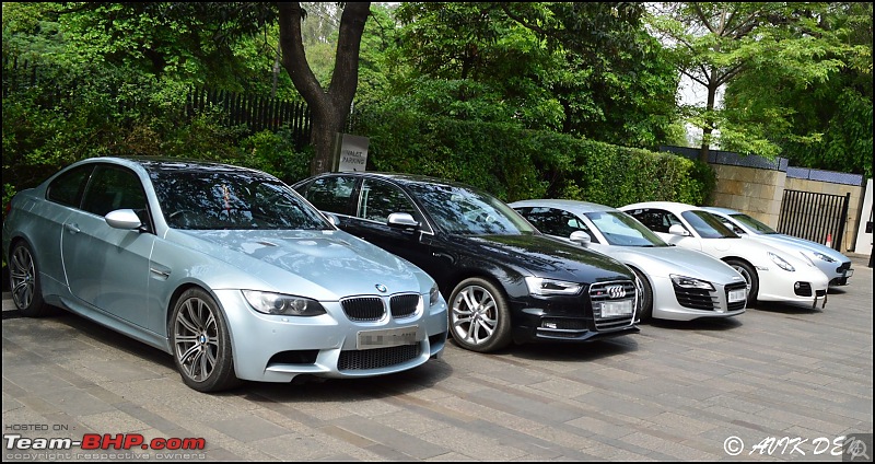 Pics : Multiple Imported Cars spotting at one spot-dsc_0311.jpg