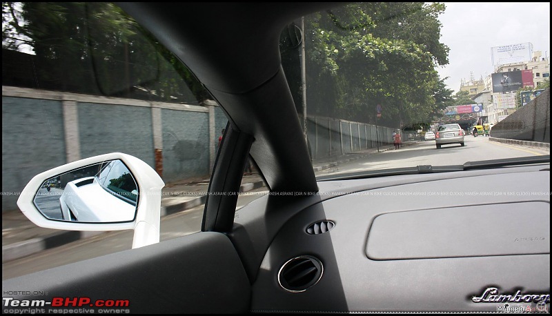 Supercars & Imports : Bangalore-7.jpg