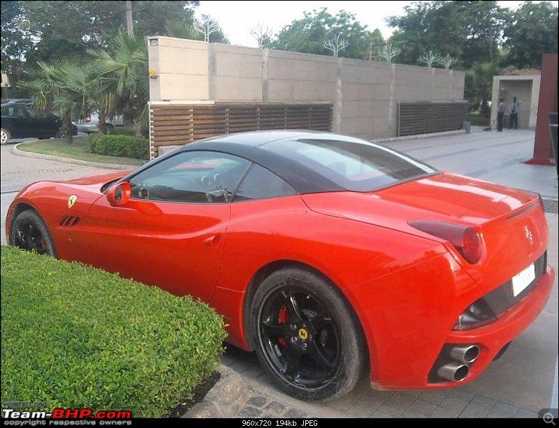 Supercars & Imports : Faridabad-cali.jpg