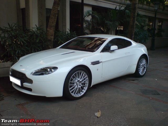 PICS: Aston Martin Vantage & Vanquish in India-aston6.jpg