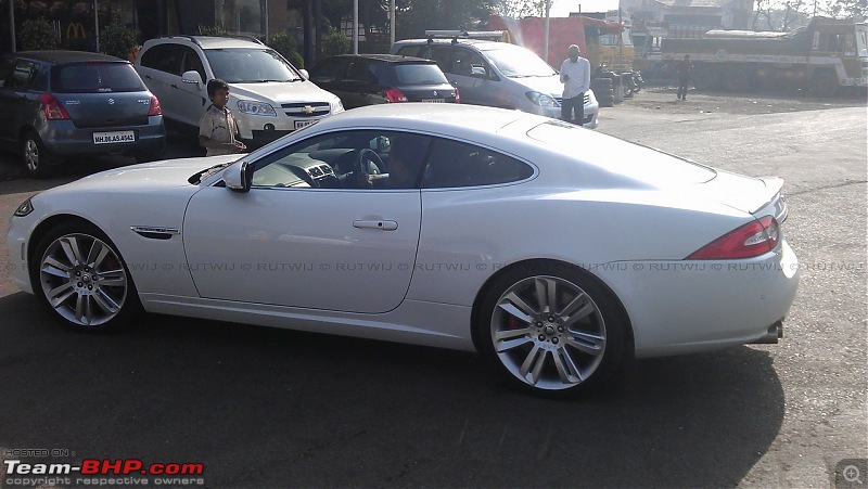 Jaguar XK, XKR and Others Spotted in Mumbai (w/ video)-imag0539-copy.jpg