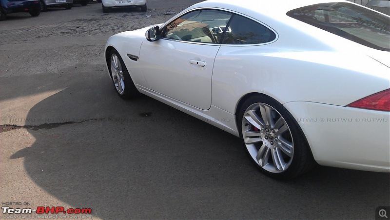 Jaguar XK, XKR and Others Spotted in Mumbai (w/ video)-imag0540-copy.jpg