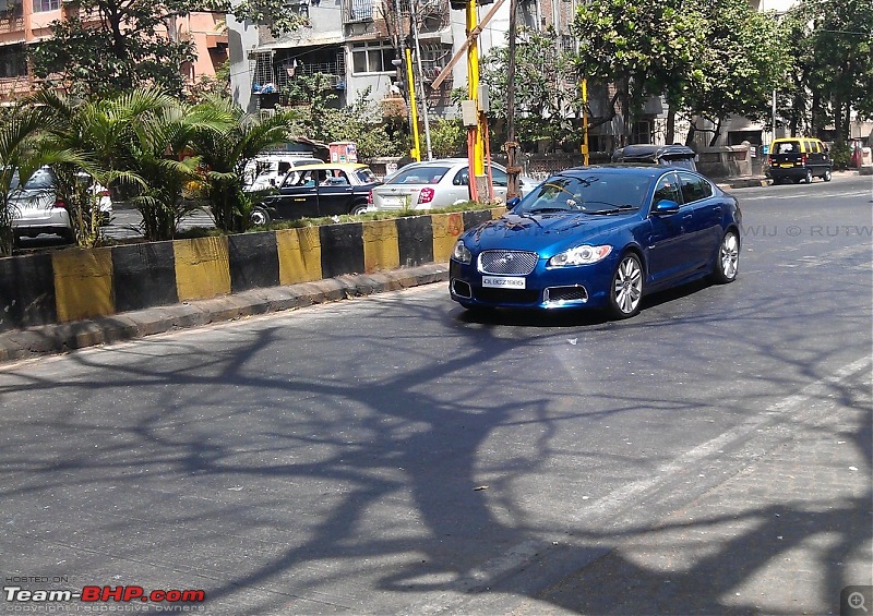 Pics : Jaguar XF-R's in Mumbai-jaguar-xfr.jpg