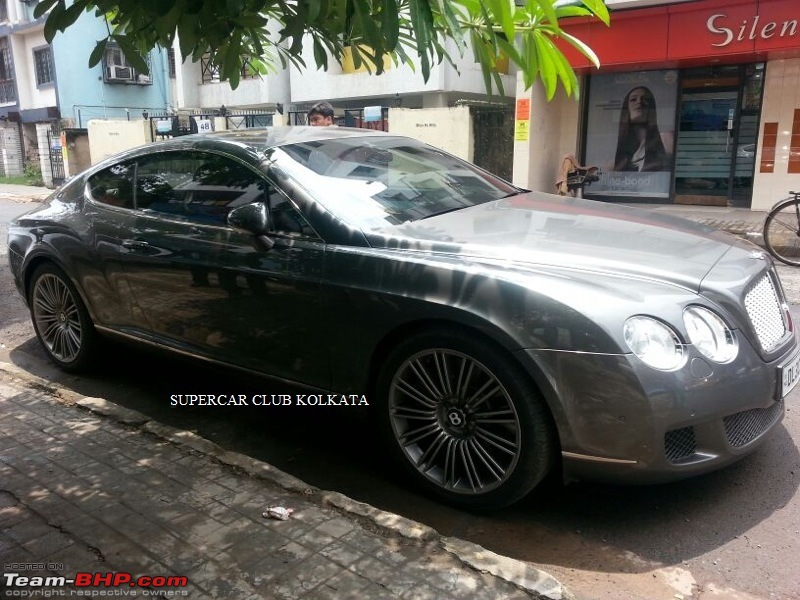 Supercars & Imports : Kolkata-image1.jpeg