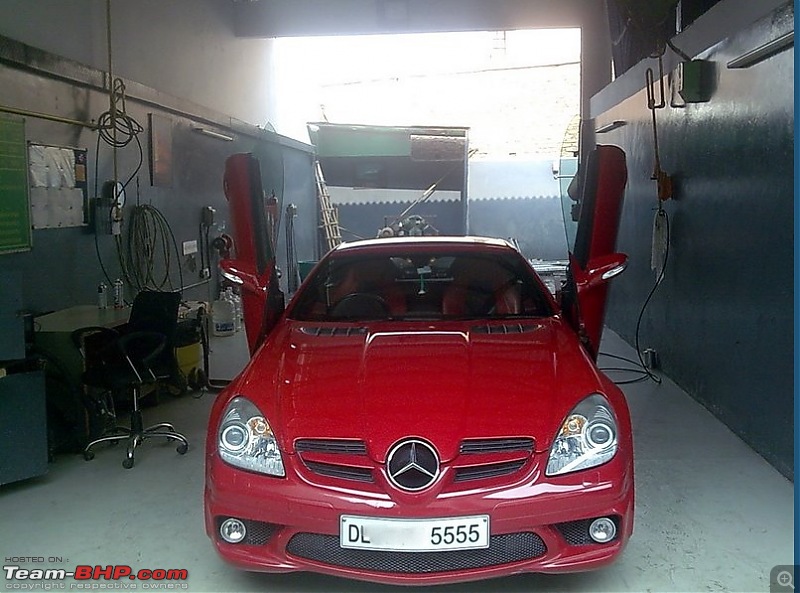 Supercars & Imports : Delhi NCR-1111hfgtt.jpg