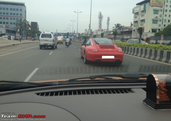 Supercars & Imports : Chennai-image912082410.jpg