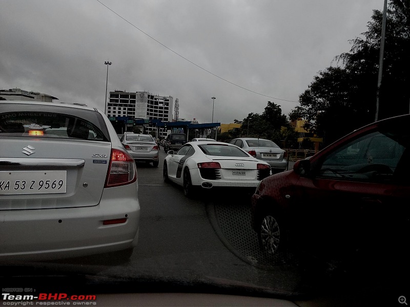 Supercars & Imports : Bangalore-r81.jpg