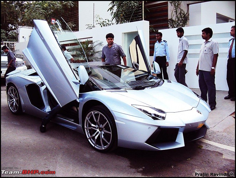 Supercars & Imports : Bangalore-dsc05118.jpg