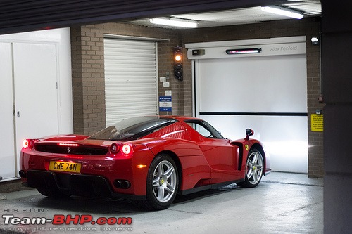 Supercars & Imports : Goa-8439848753_0d697dee35.jpg