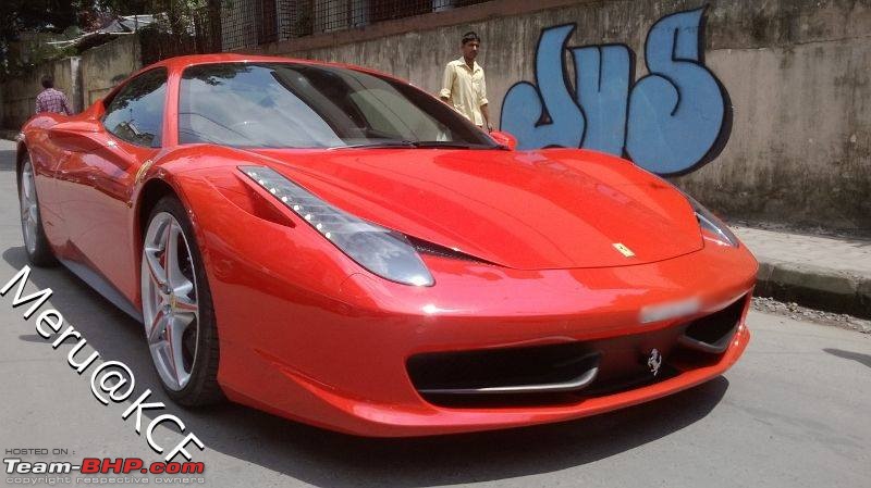 Supercars & Imports : Kolkata-458.jpg