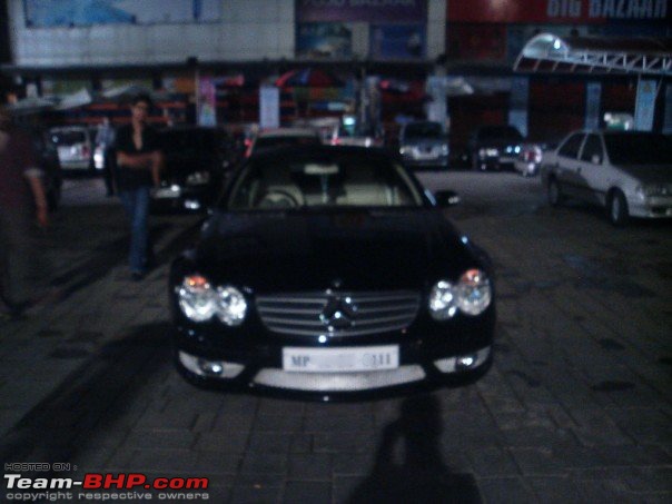 Pics : Red & Black Mercedes SL55 AMG + Scoop News.-4088.jpg