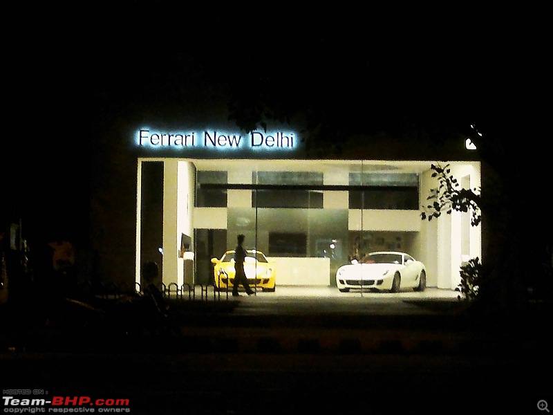 Supercars & Imports : Delhi NCR-07062013661.jpg
