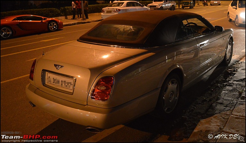 Pics : Multiple Imported Cars spotting at one spot-dsc_0127.jpg