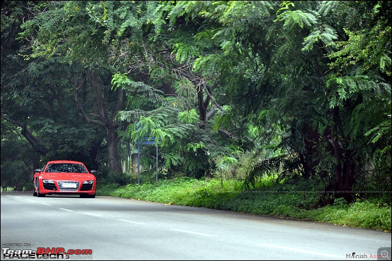 Supercars & Imports : Bangalore-5.jpg
