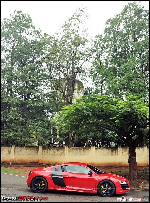 Supercars & Imports : Bangalore-6.jpg