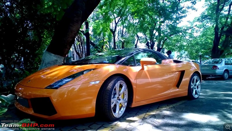 Supercars & Imports : Bangalore-wp_20130901_003.jpg