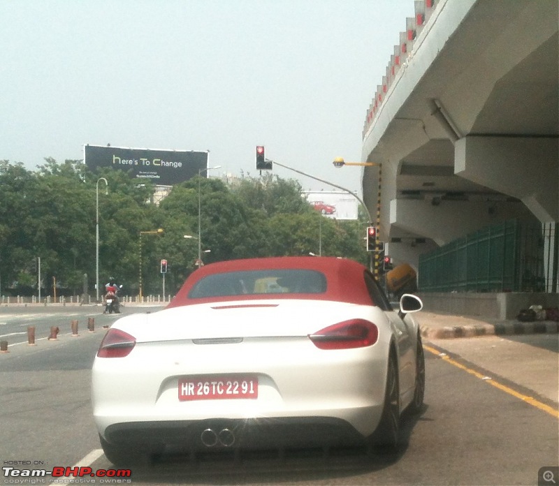 Supercars & Imports : Delhi NCR-img-7-porsche-boxter-s.jpg