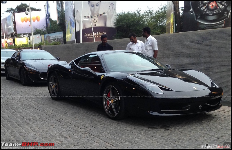 Supercars & Imports : Bangalore-photo.jpg