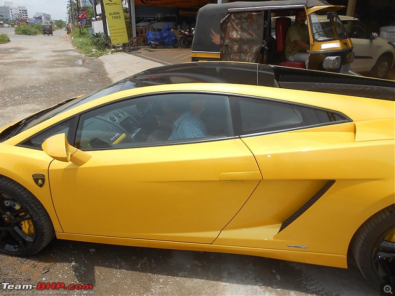 Supercars & Imports : Kerala-jiss-george-parackal.jpg