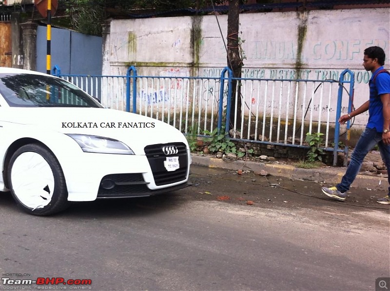 Supercars & Imports : Kolkata-audi-tt-5.jpg