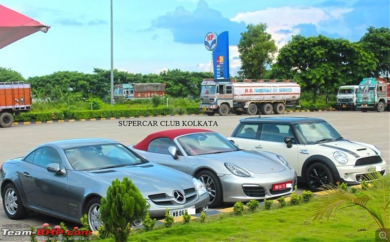 Supercars & Imports : Kolkata-sck.jpg