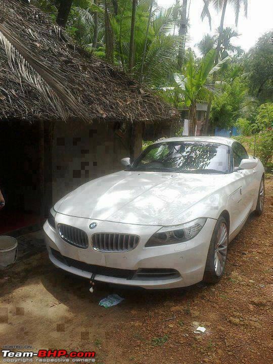 Supercars & Imports : Kerala-1385601_668482729874765_753457384_n.jpg