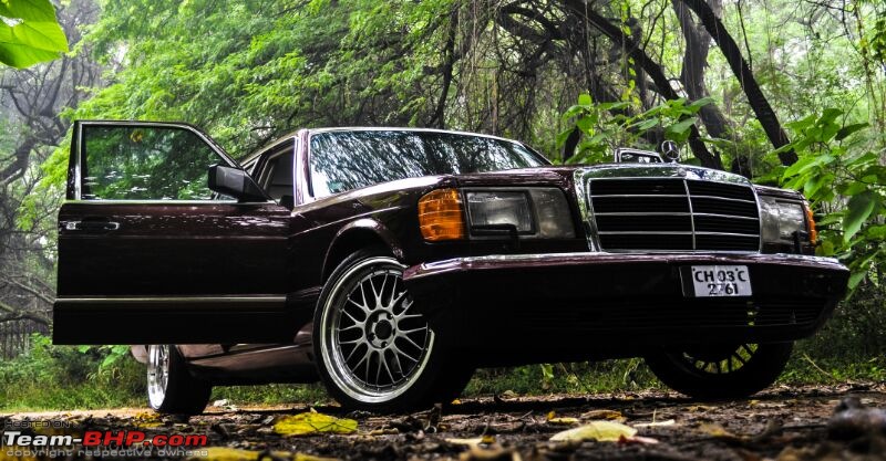 A W126 joins the family: '91 Mercedes 420 SEL-img20131011wa0003.jpg