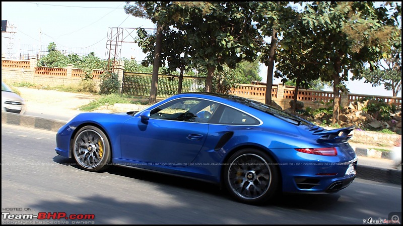 Supercars & Imports : Bangalore-991...jpg