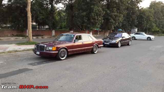 A W126 joins the family: '91 Mercedes 420 SEL-img_20131111_140427.jpg