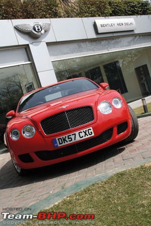 Supercars & Imports : Delhi NCR-bentleypic2apr08.jpg