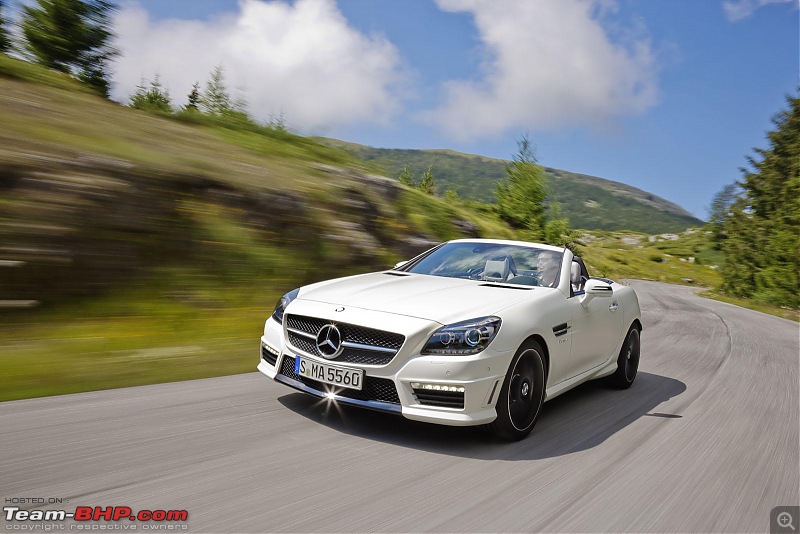 Mercedes SLK 55 AMG launch on 2nd December, 2013 Edit: Now Launched-mercedesslk55amg.jpg