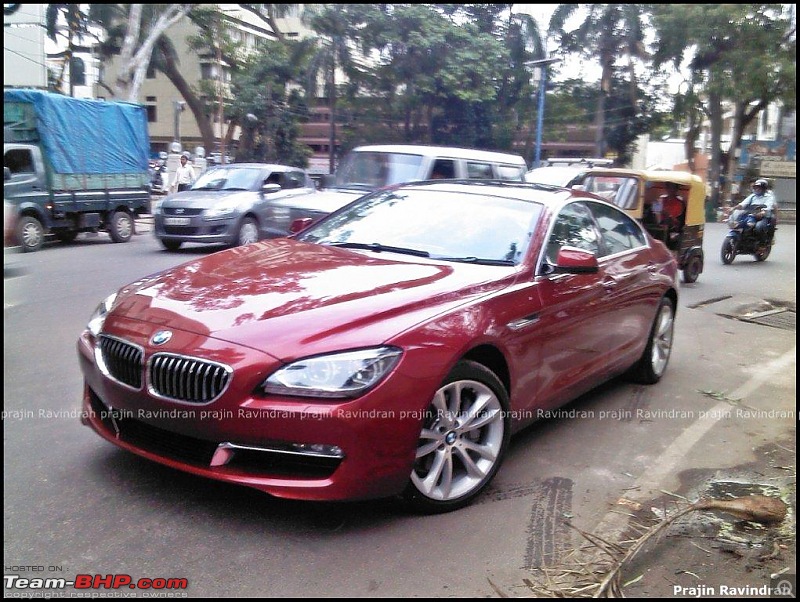 Supercars & Imports : Bangalore-img_20130614_182827.jpg